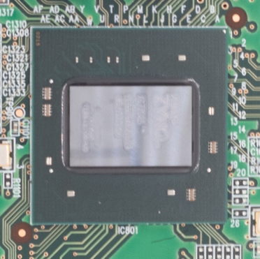 サンプリングレートコンバーター